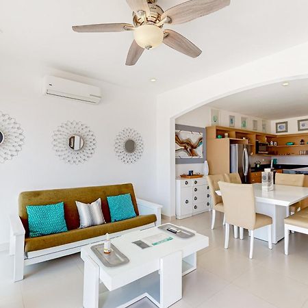 Casa Aquamarina 43 - Playa Arcangel Розаріто Екстер'єр фото