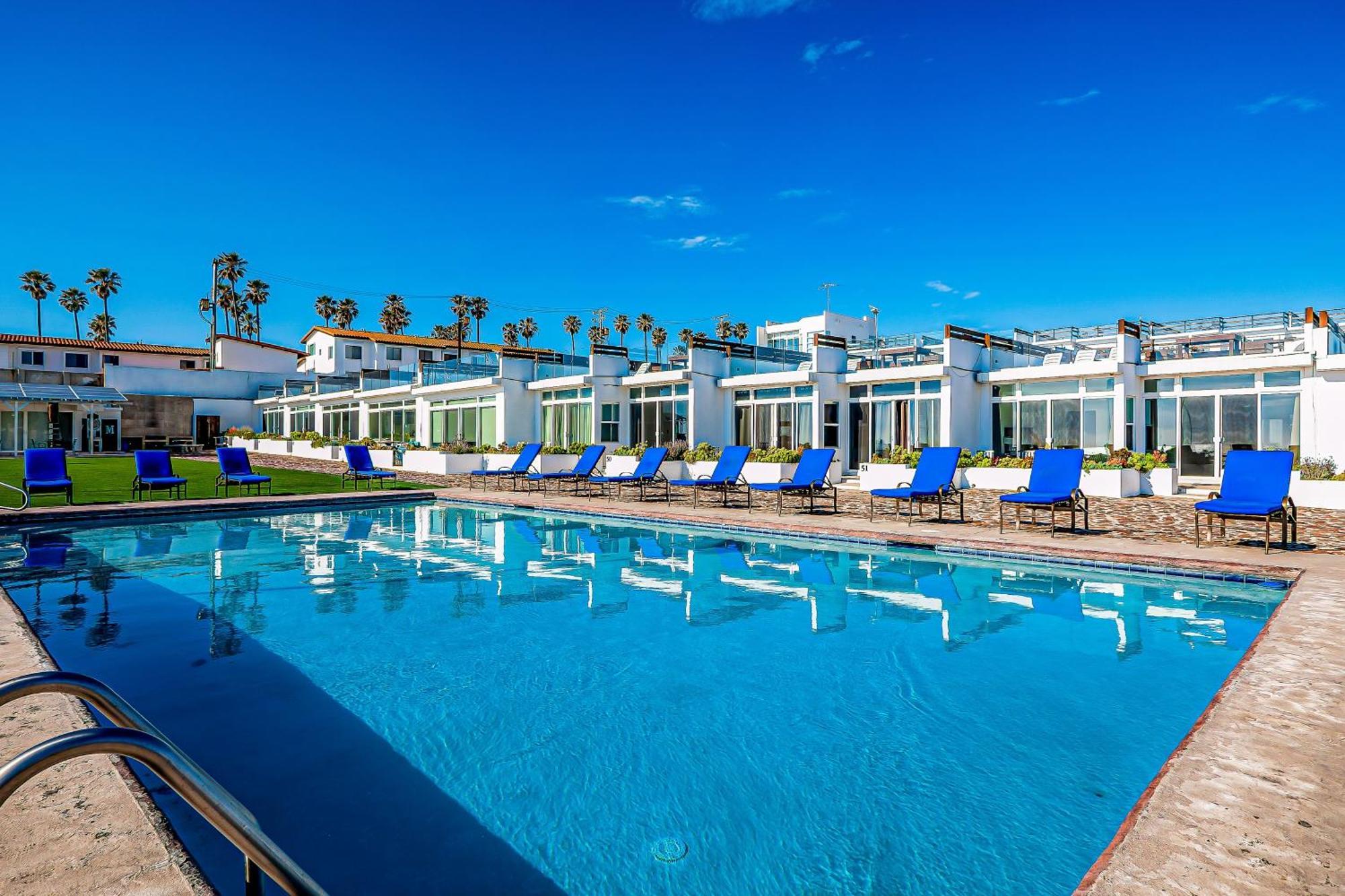 Casa Aquamarina 43 - Playa Arcangel Розаріто Екстер'єр фото