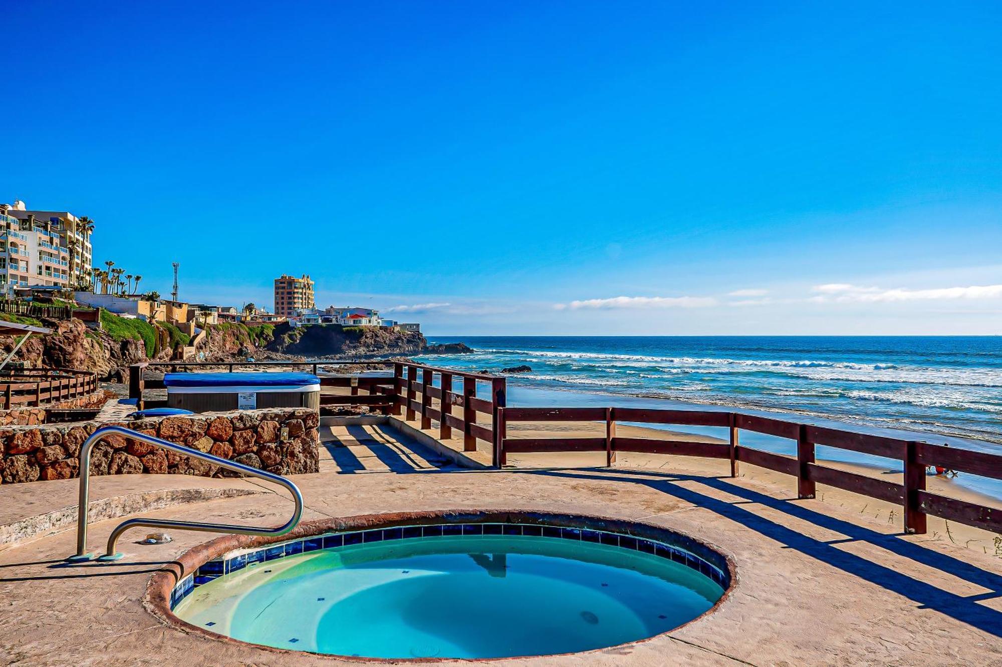 Casa Aquamarina 43 - Playa Arcangel Розаріто Екстер'єр фото