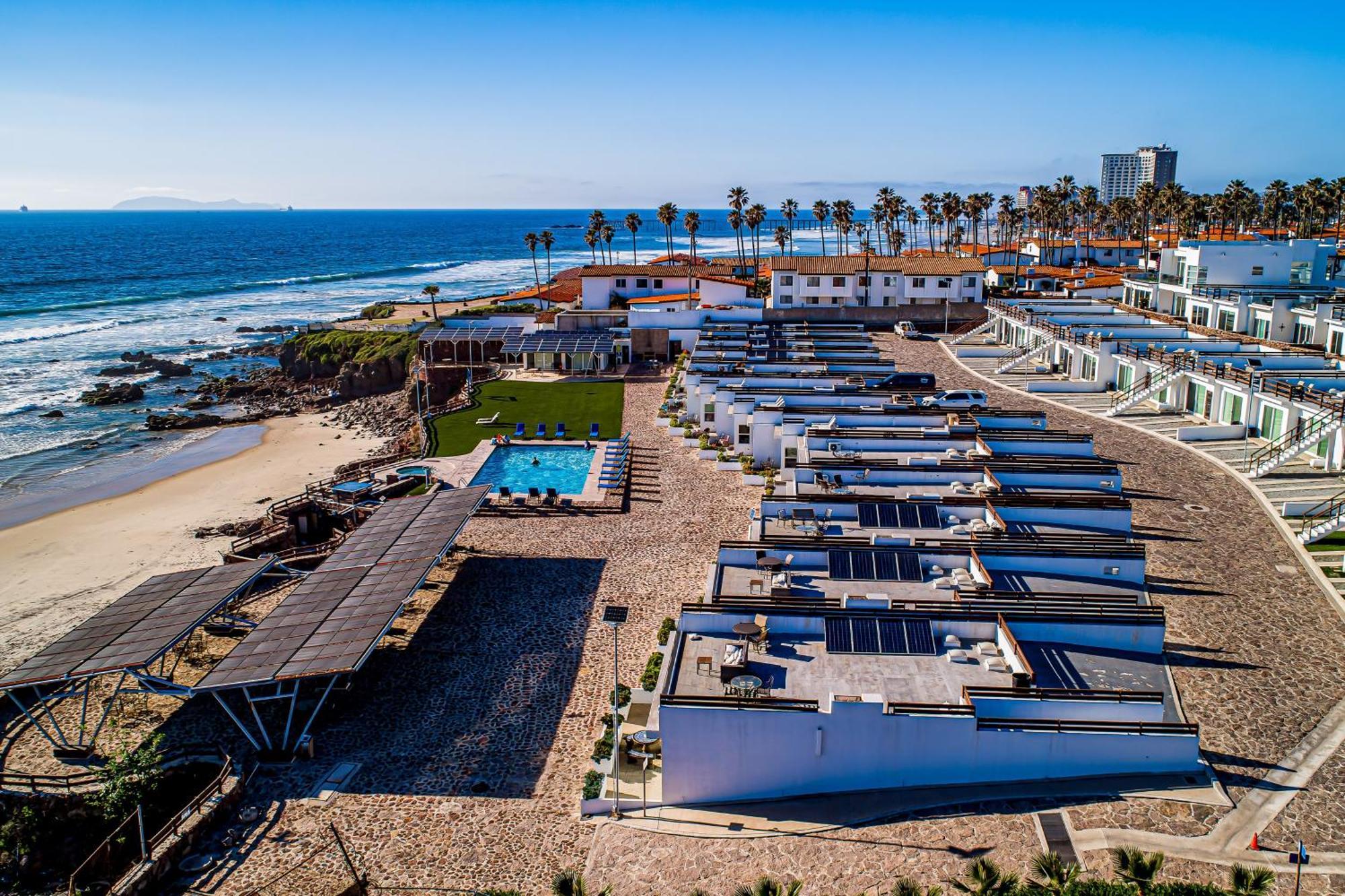 Casa Aquamarina 43 - Playa Arcangel Розаріто Екстер'єр фото