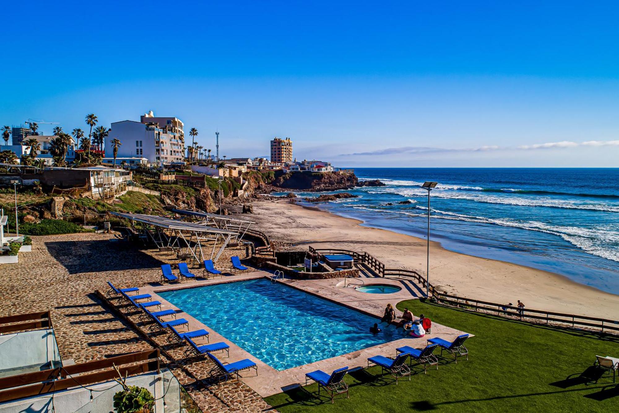 Casa Aquamarina 43 - Playa Arcangel Розаріто Екстер'єр фото
