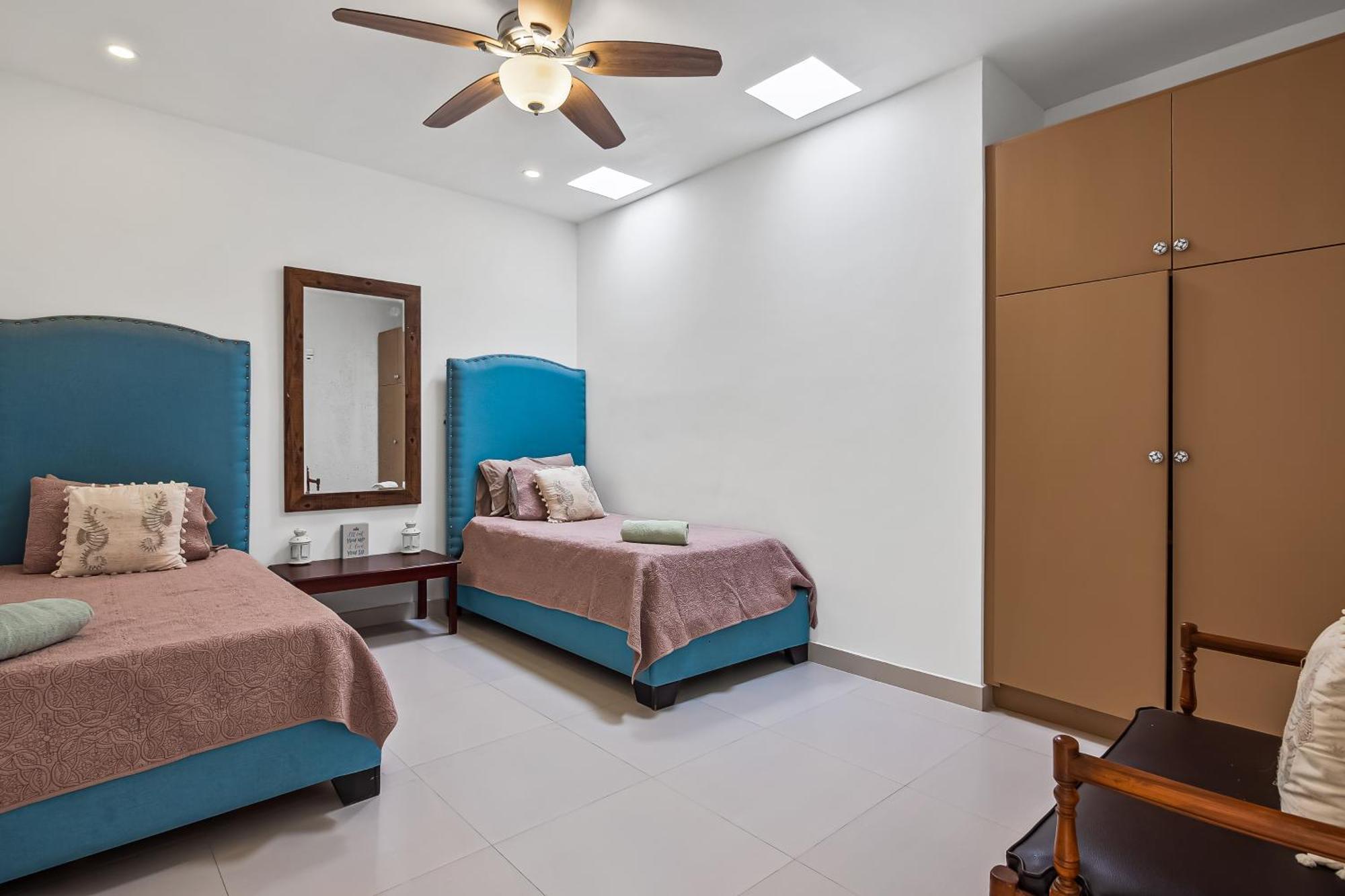 Casa Aquamarina 43 - Playa Arcangel Розаріто Екстер'єр фото