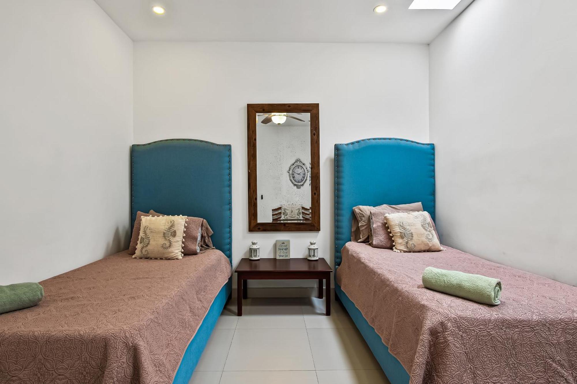 Casa Aquamarina 43 - Playa Arcangel Розаріто Екстер'єр фото
