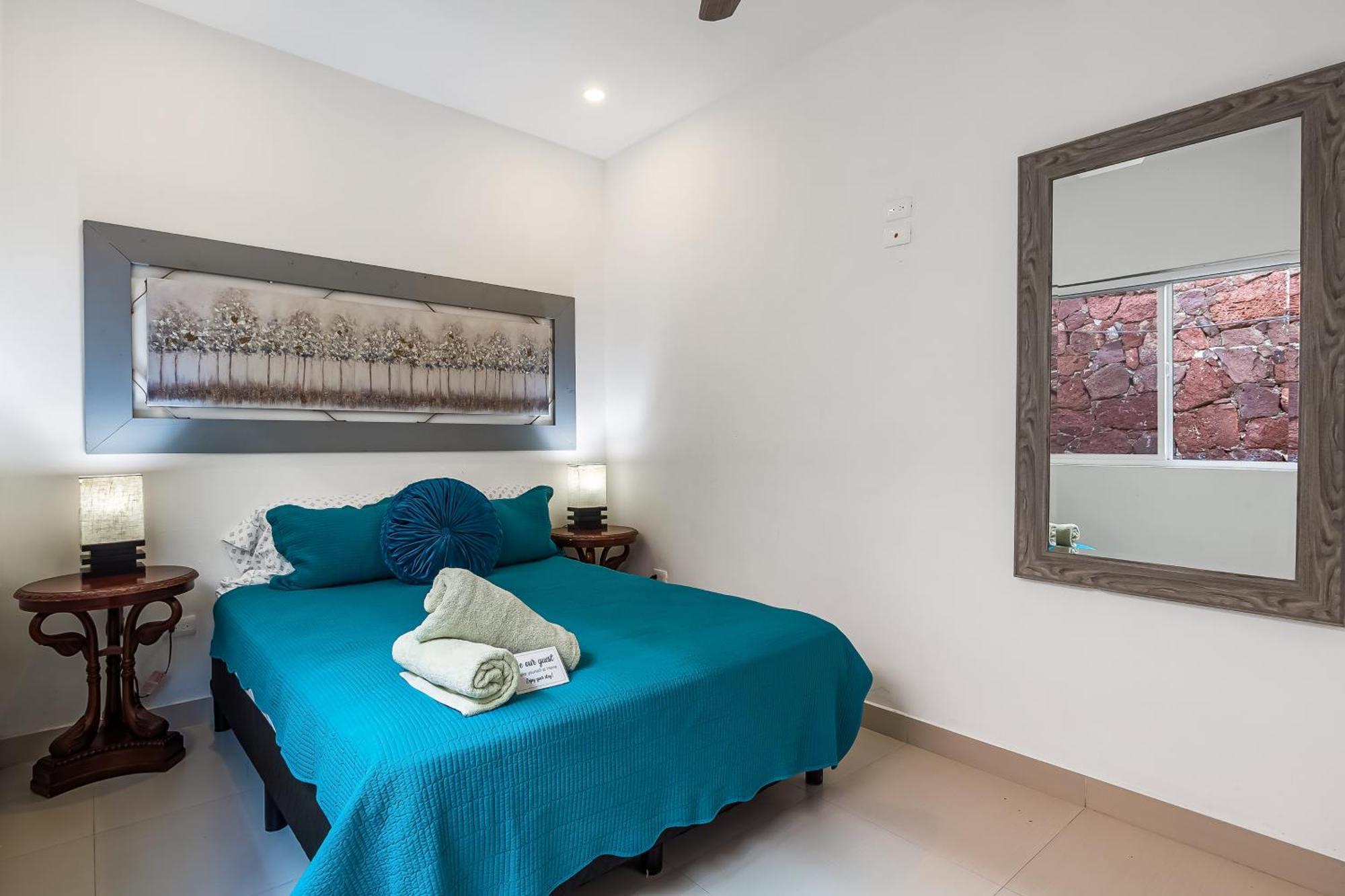 Casa Aquamarina 43 - Playa Arcangel Розаріто Екстер'єр фото
