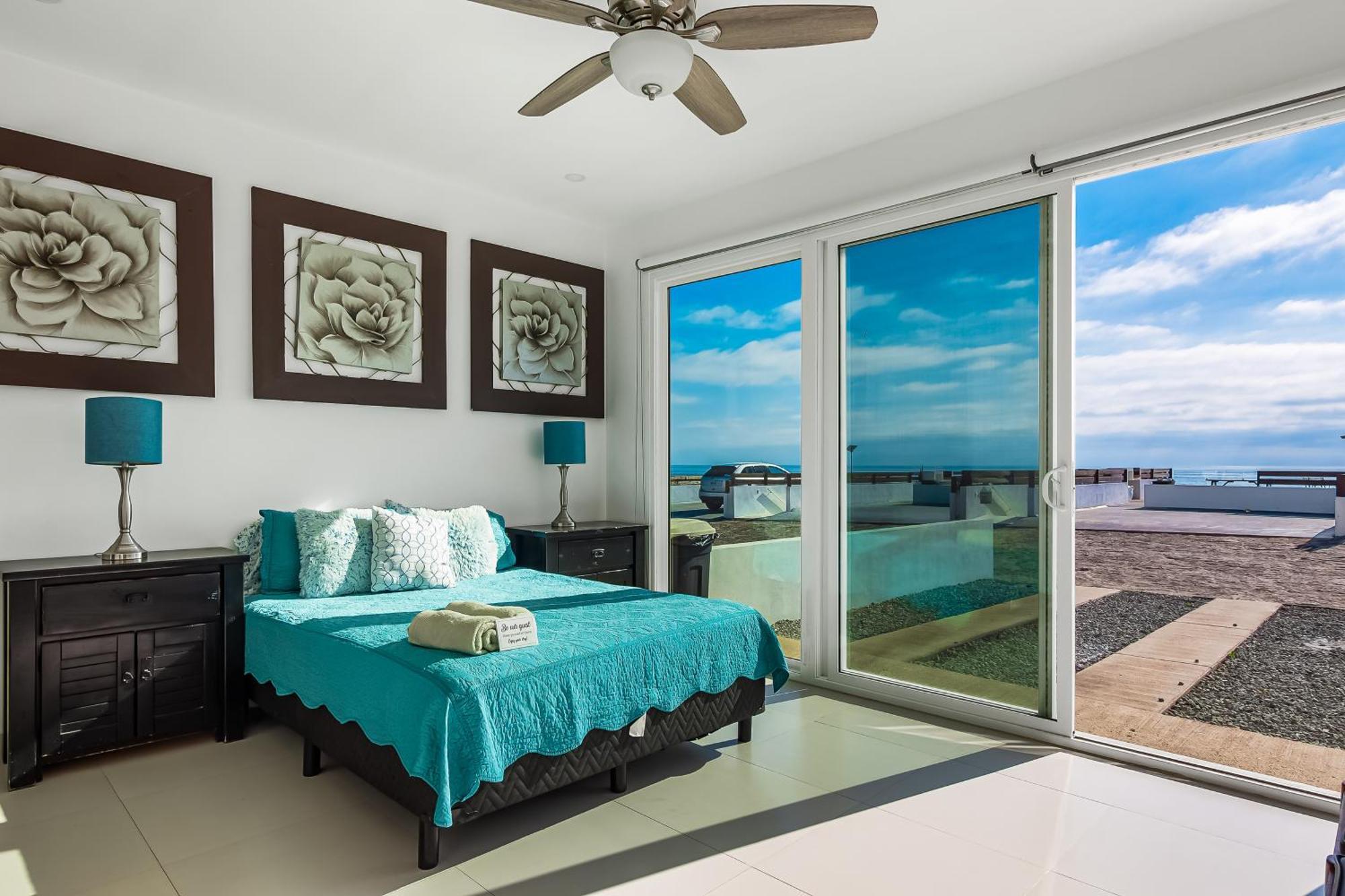 Casa Aquamarina 43 - Playa Arcangel Розаріто Екстер'єр фото
