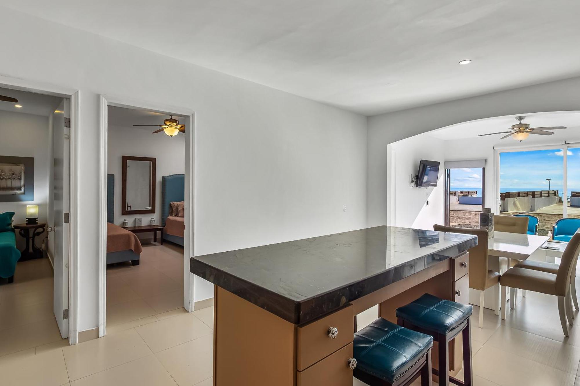 Casa Aquamarina 43 - Playa Arcangel Розаріто Екстер'єр фото