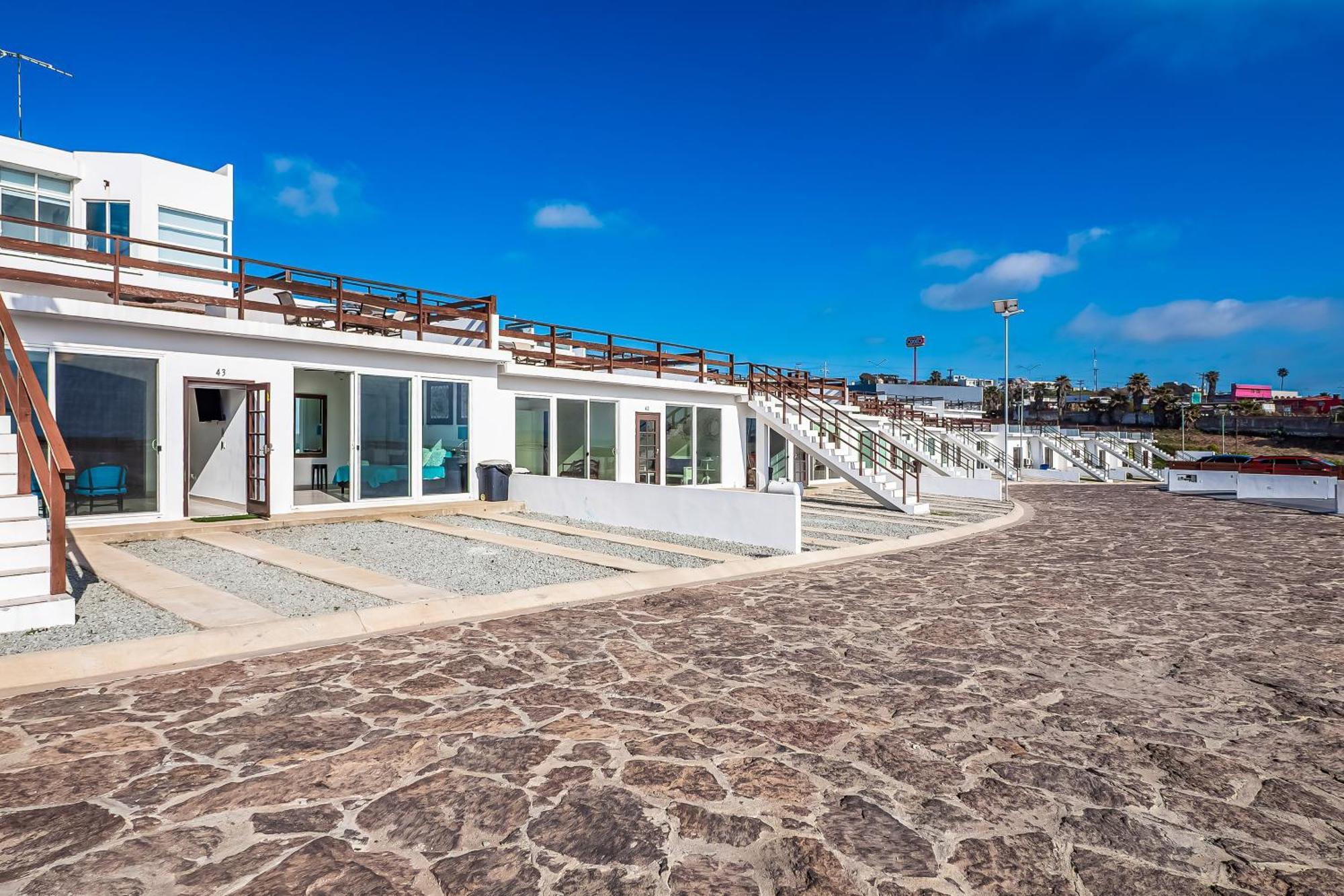 Casa Aquamarina 43 - Playa Arcangel Розаріто Екстер'єр фото