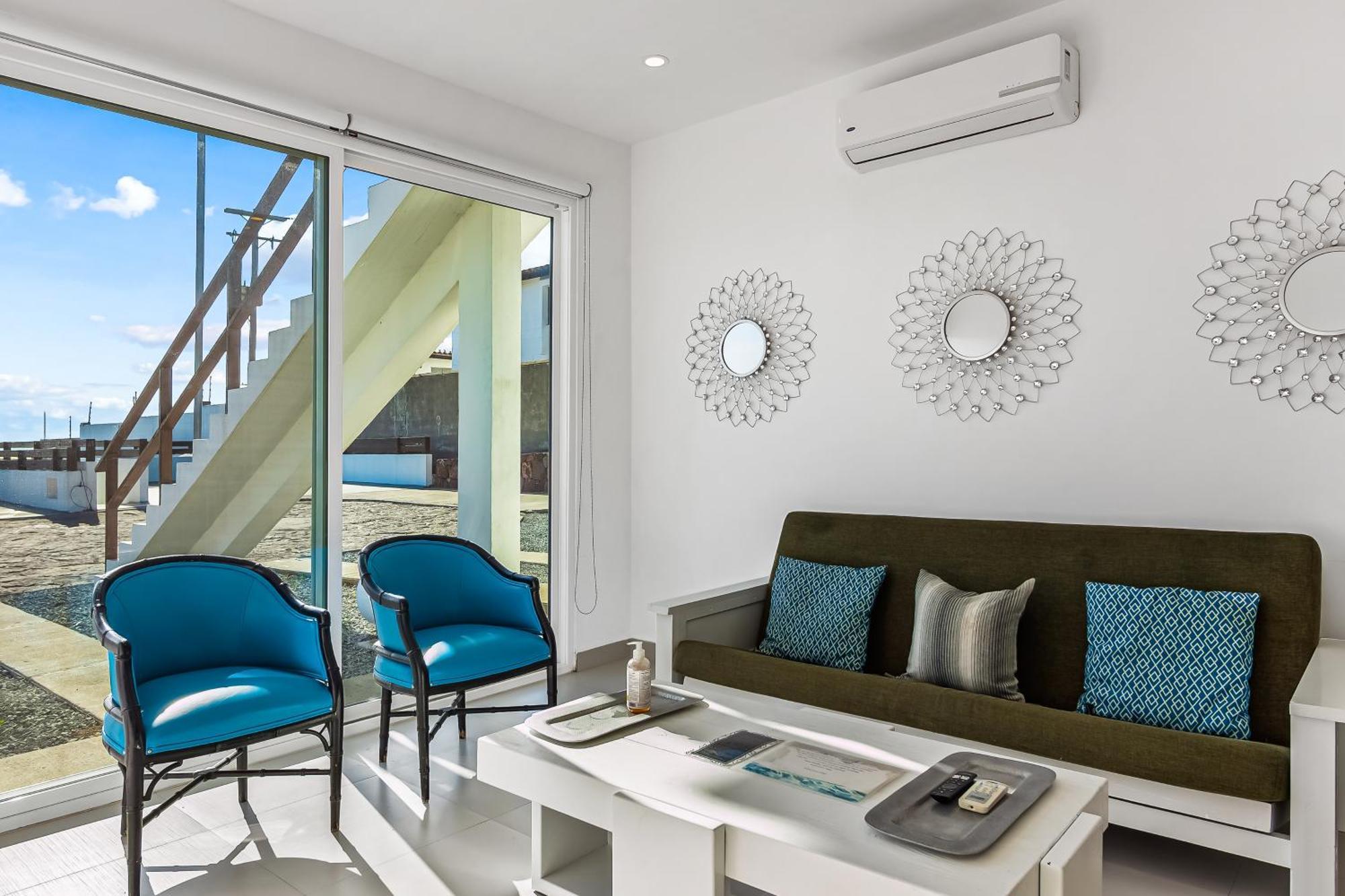 Casa Aquamarina 43 - Playa Arcangel Розаріто Екстер'єр фото