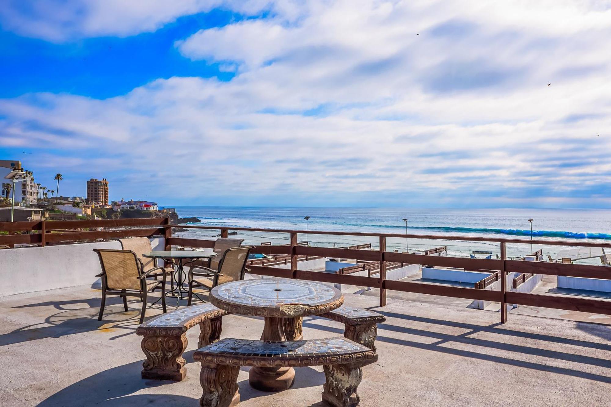 Casa Aquamarina 43 - Playa Arcangel Розаріто Екстер'єр фото